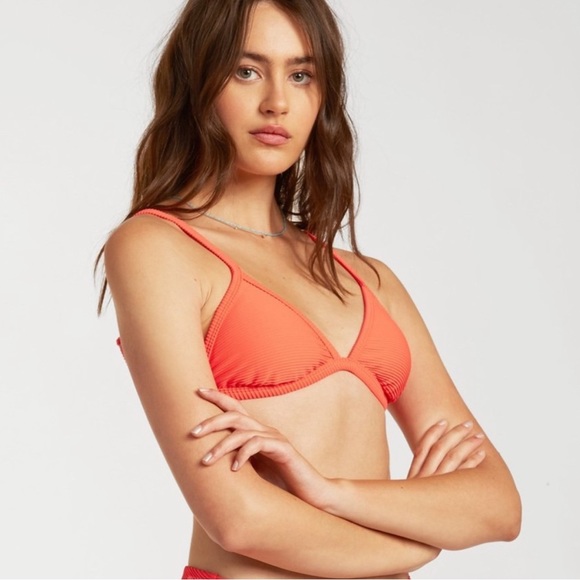 🔥🔥BILLABONG - TANLINES TRIANGLE TROPIC SET🔥🔥 - Picture 4 of 11